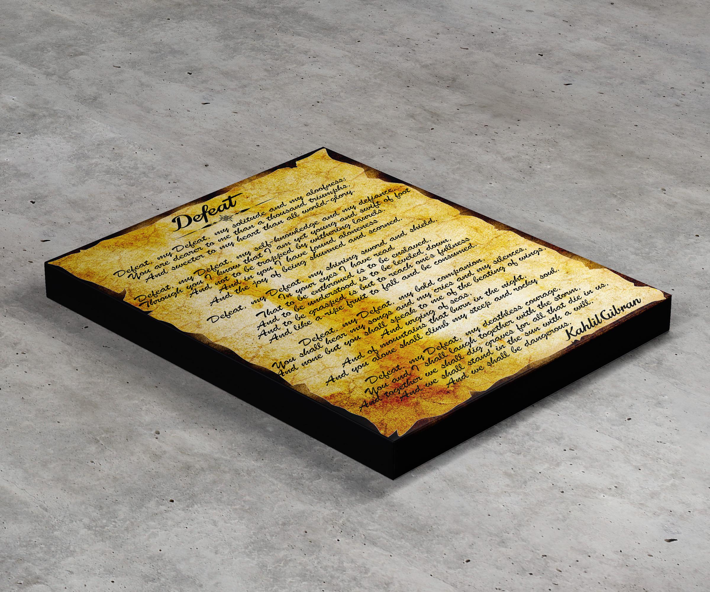 Kahlil Gibran Quotes Collection | PDF | Kahlil Gibran | Religion And Belief, image size:2400x2000