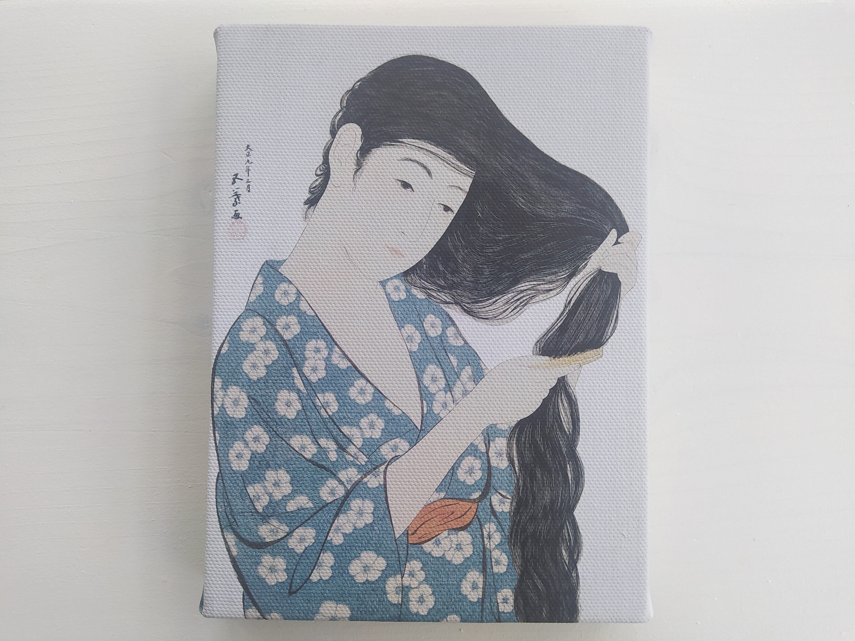 Hashiguchi Goyo Etsy