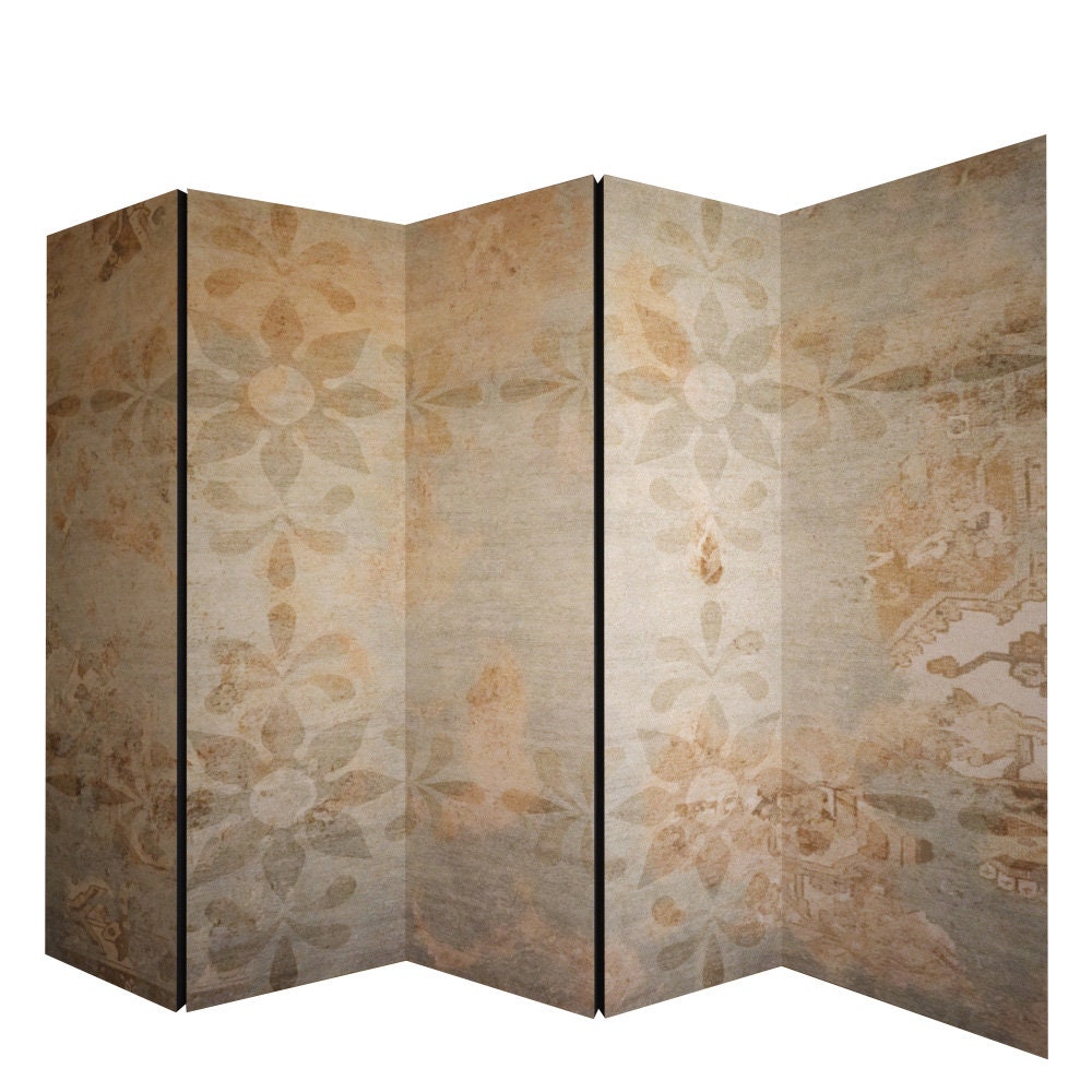 Revive Your Space: The Ultimate Guide to Retro Room Divider Screens for Modern Homes