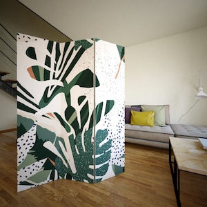 Il mio progetto del corso: Macramè 3D per decorazioni da parete botaniche