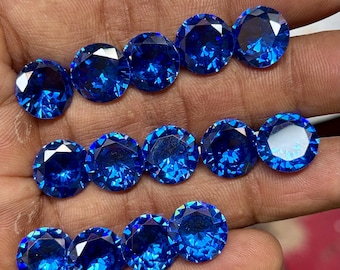 AAA , zircon ,  Cabochon, jewellery ,Handmaid,  Gemstone,