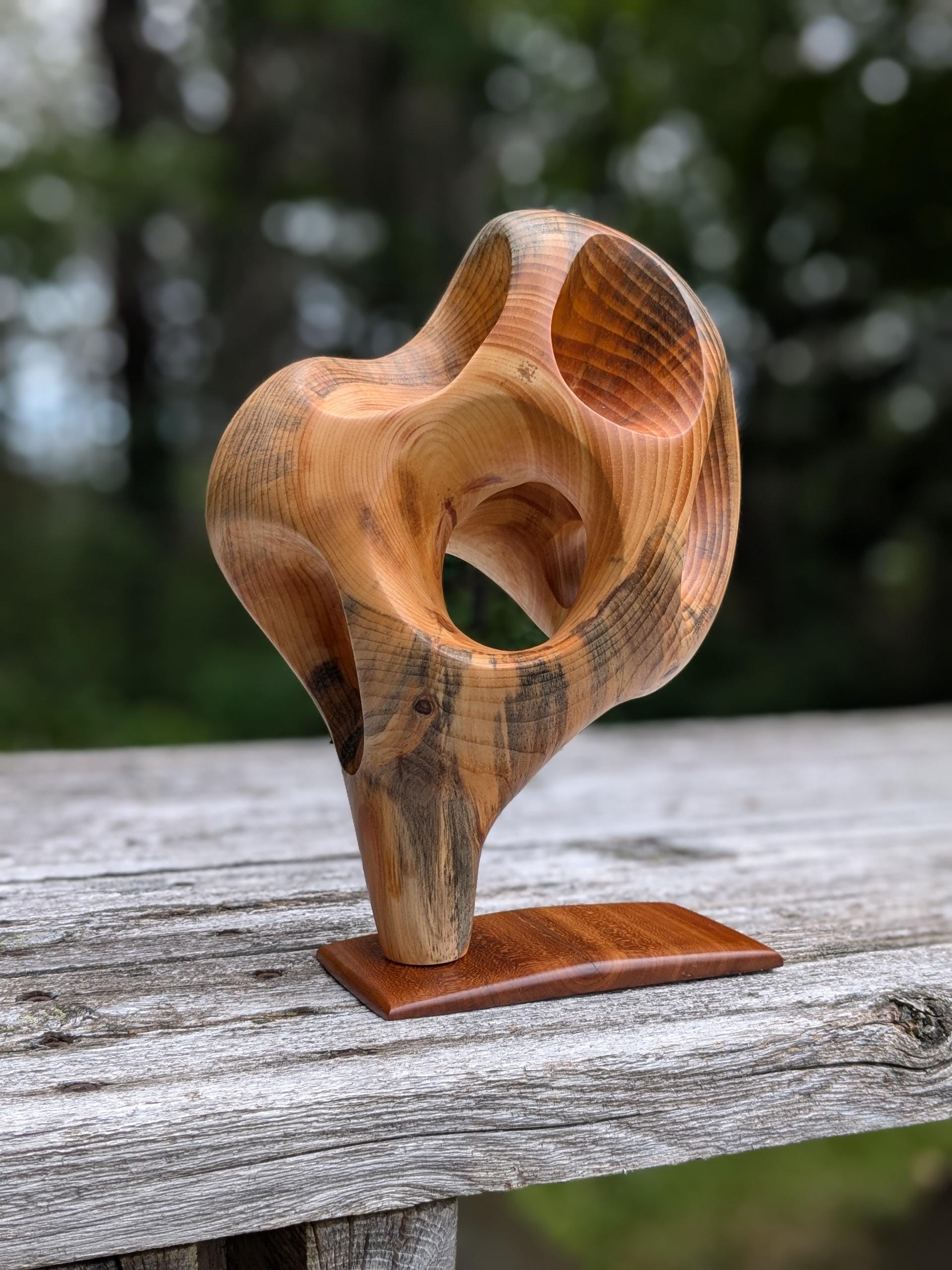 TwistedNatureWoodwrk - Etsy