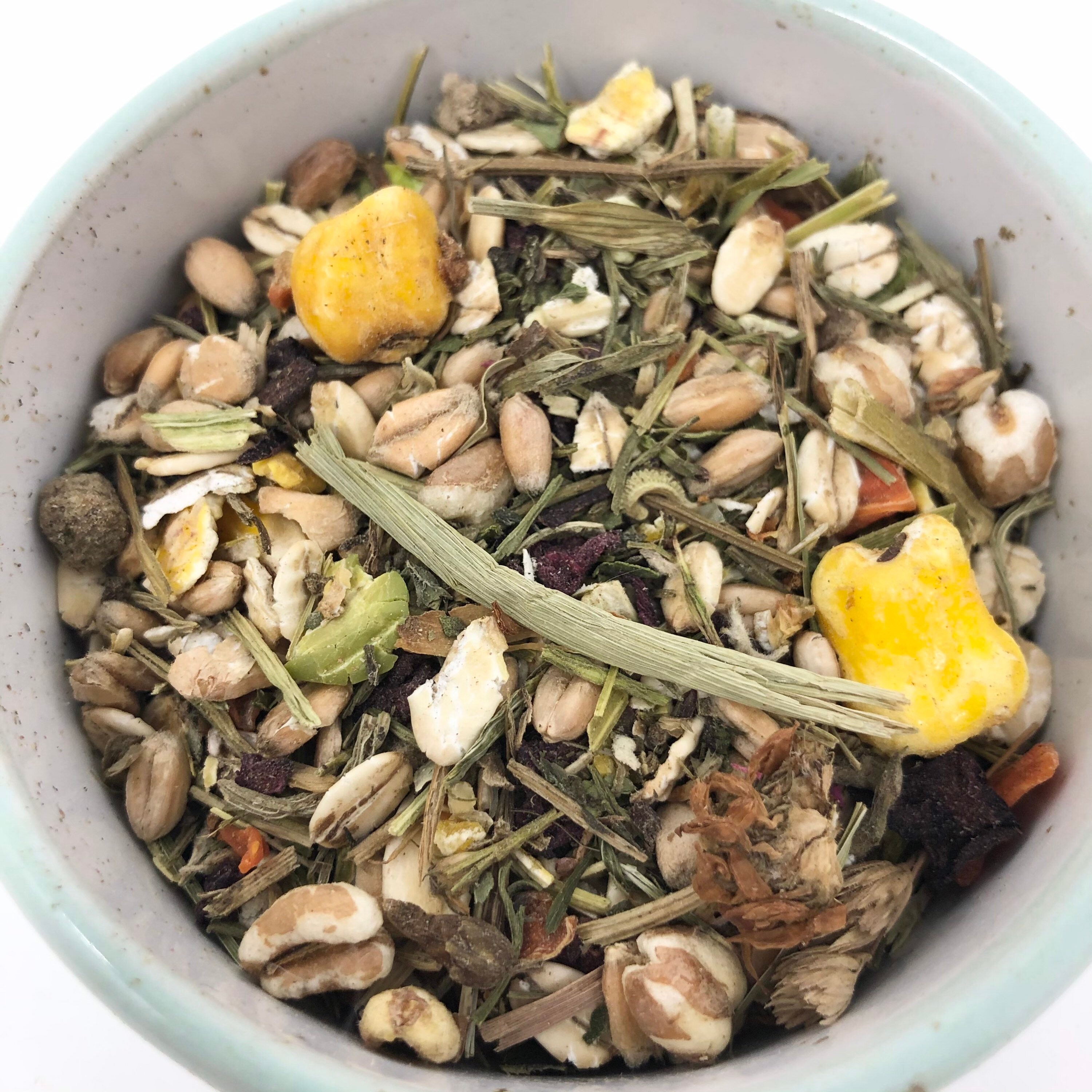 Hamster Herb Mix Etsy