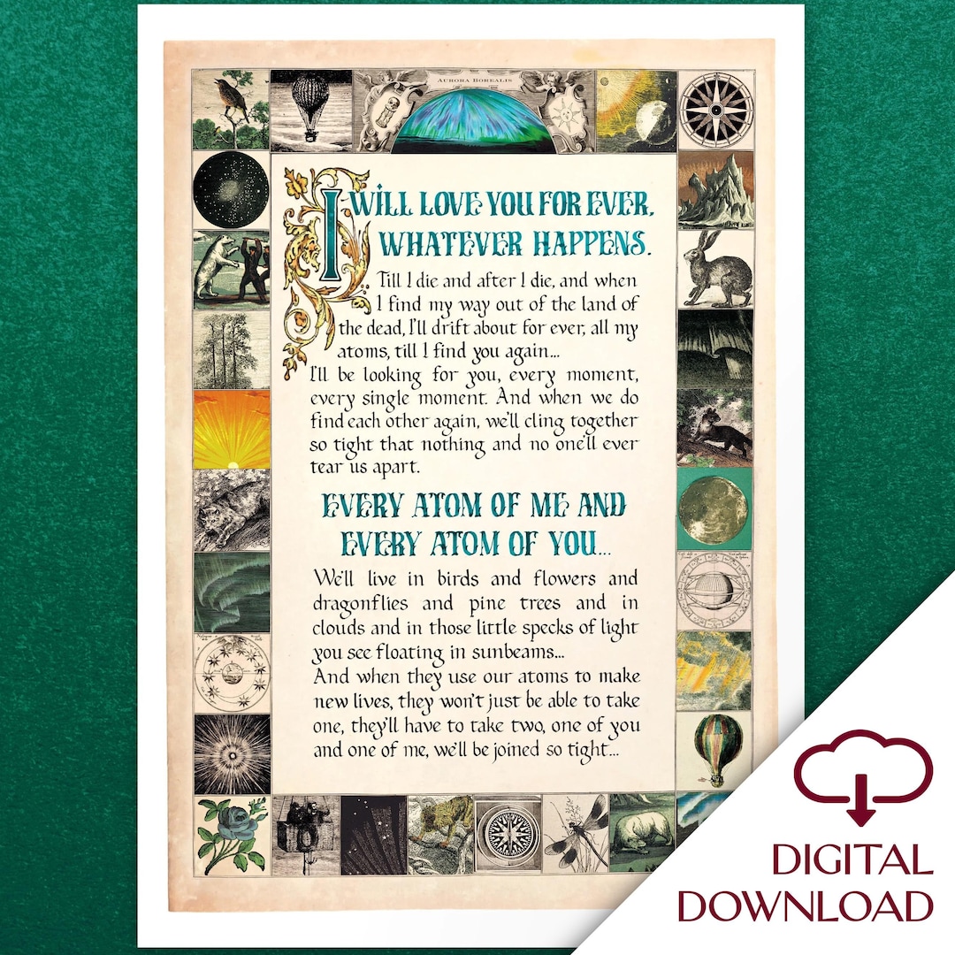 His Dark Materials every Atom Of Me Digital Download Amber Spyglass his-dark-materials-every-atom-of-me-digital-download-amber-spyglass