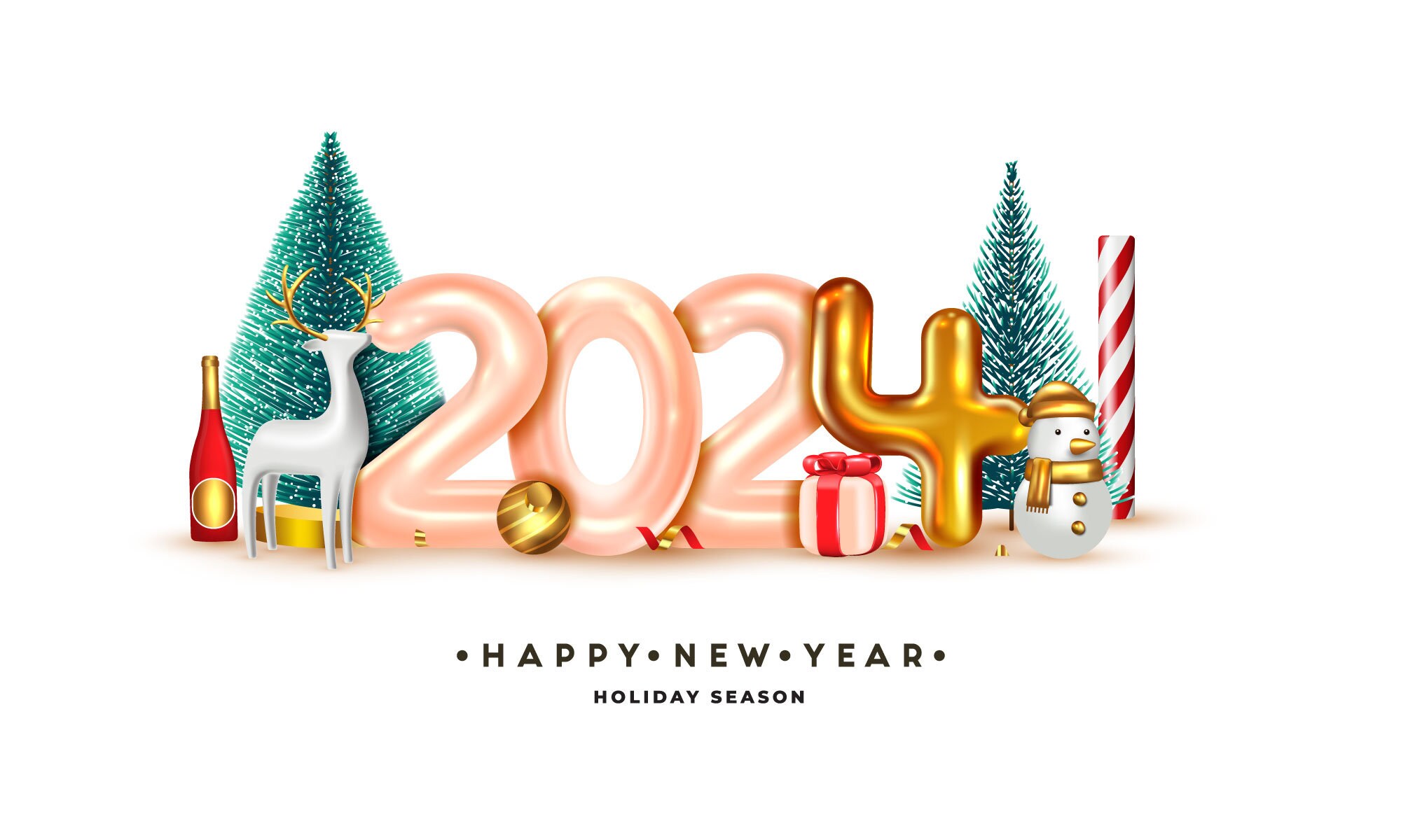 Happy New Year 2025 SVG, New Years Eve Svg, 2025 SVG