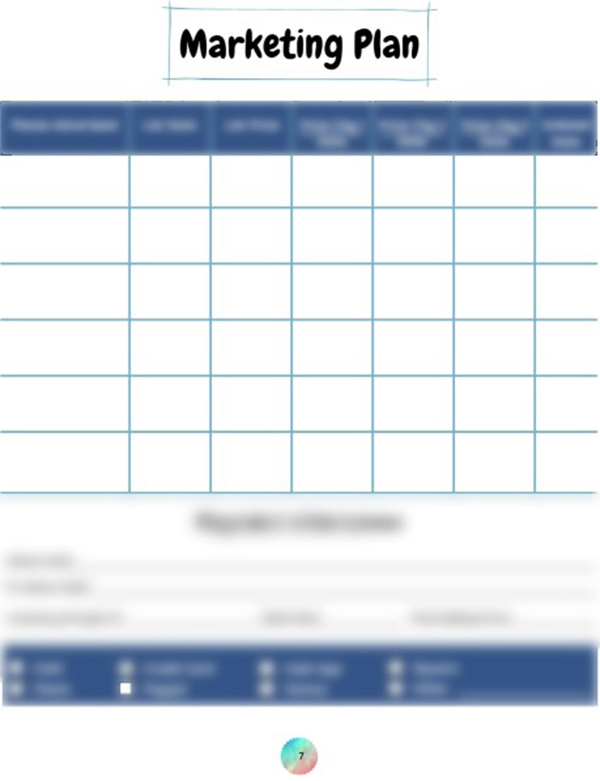 Furniture Flipping Workbook, PRINTABLE PDF, DIY Project, Project