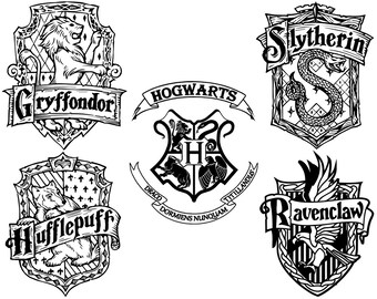 Download Ravenclaw Shield Svg Hp Bundle Svg Harry Potter Svg Svg Files Digital Instant Download Dxf Png Files File Cricut Drawing Illustration Art Collectibles Kromasol Com