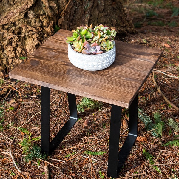 Rustic Coffee Table, Coffee Table, End Table, Kitchen, Rustic, Decor, Handmade, Furniture, Farmhouse, Boutique, Distressed Furniture, Table