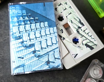 Public Space (ambient cassette tape)