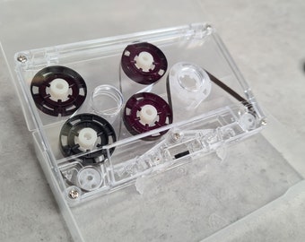 テープルーパースターターキット（改造プレーヤーとループ） - Etsy 日本