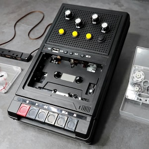 The Advanced Bundle (modded player and loops)