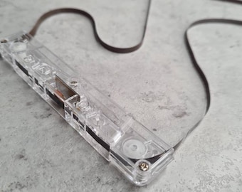 Sawn-off Tape-Loop
