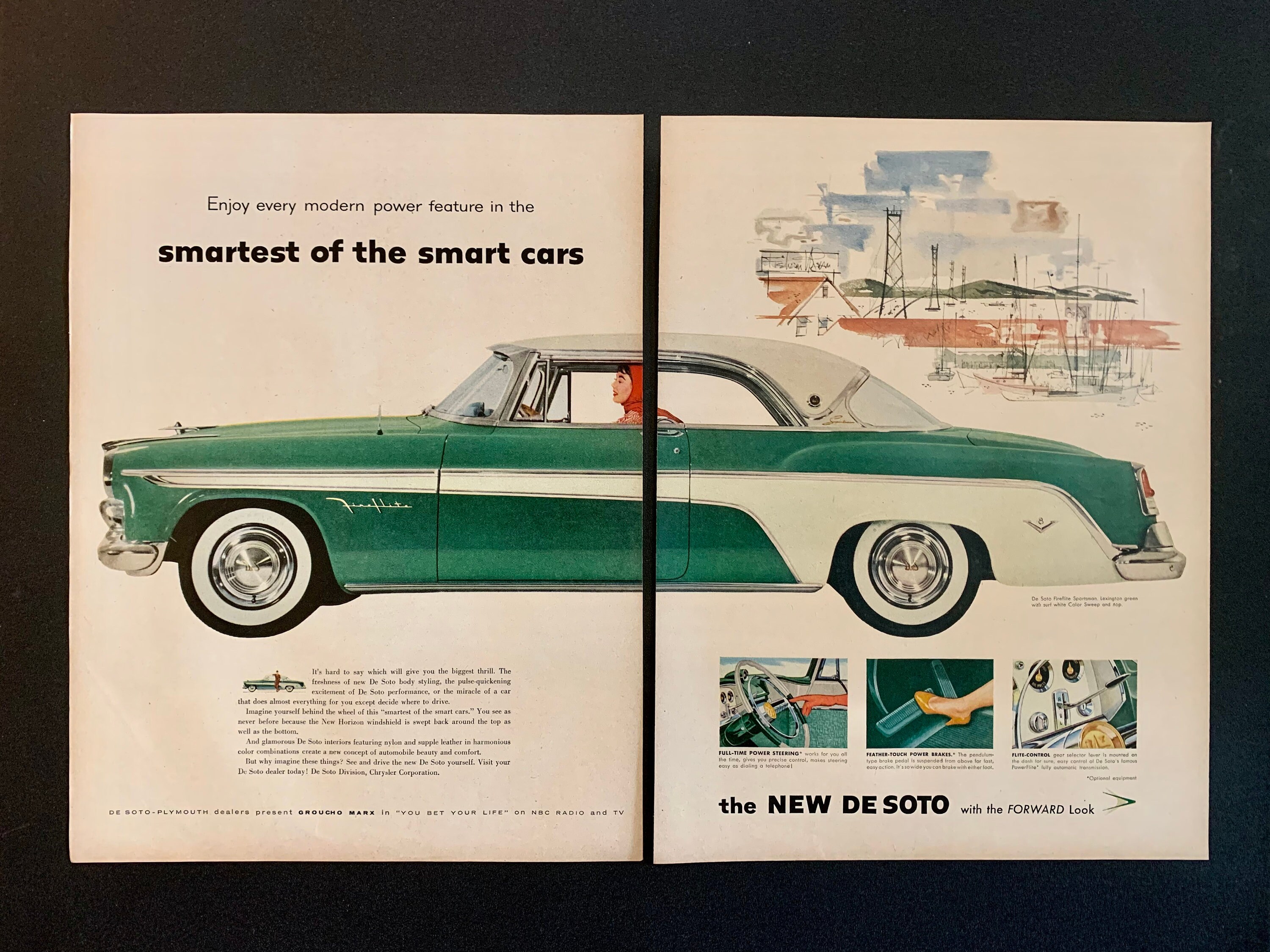 1955 Desoto for sale 79 ads for used 1955 Desotos