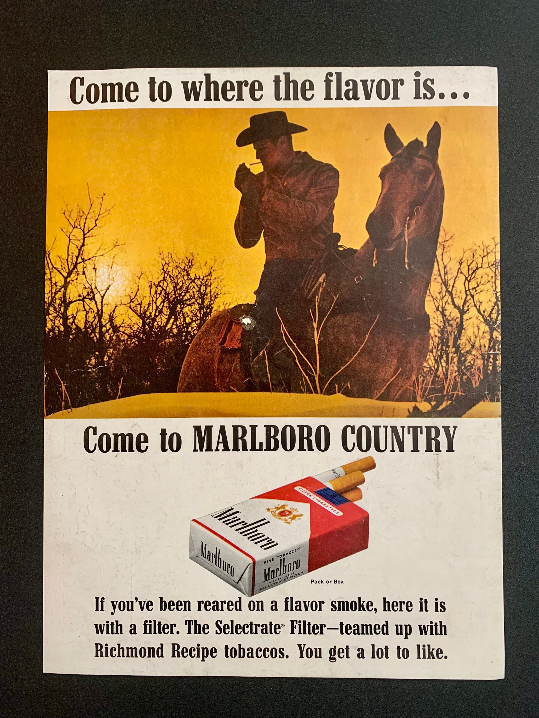 Marlboro Red Box Cigarettes - Cheers On Demand