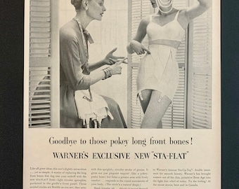 1960s Maidenform Bra and Girdle Advertisements Several Styles to Choose  From Original Vintage Retro Classic Advertisement Magazine Ads -  Hong  Kong