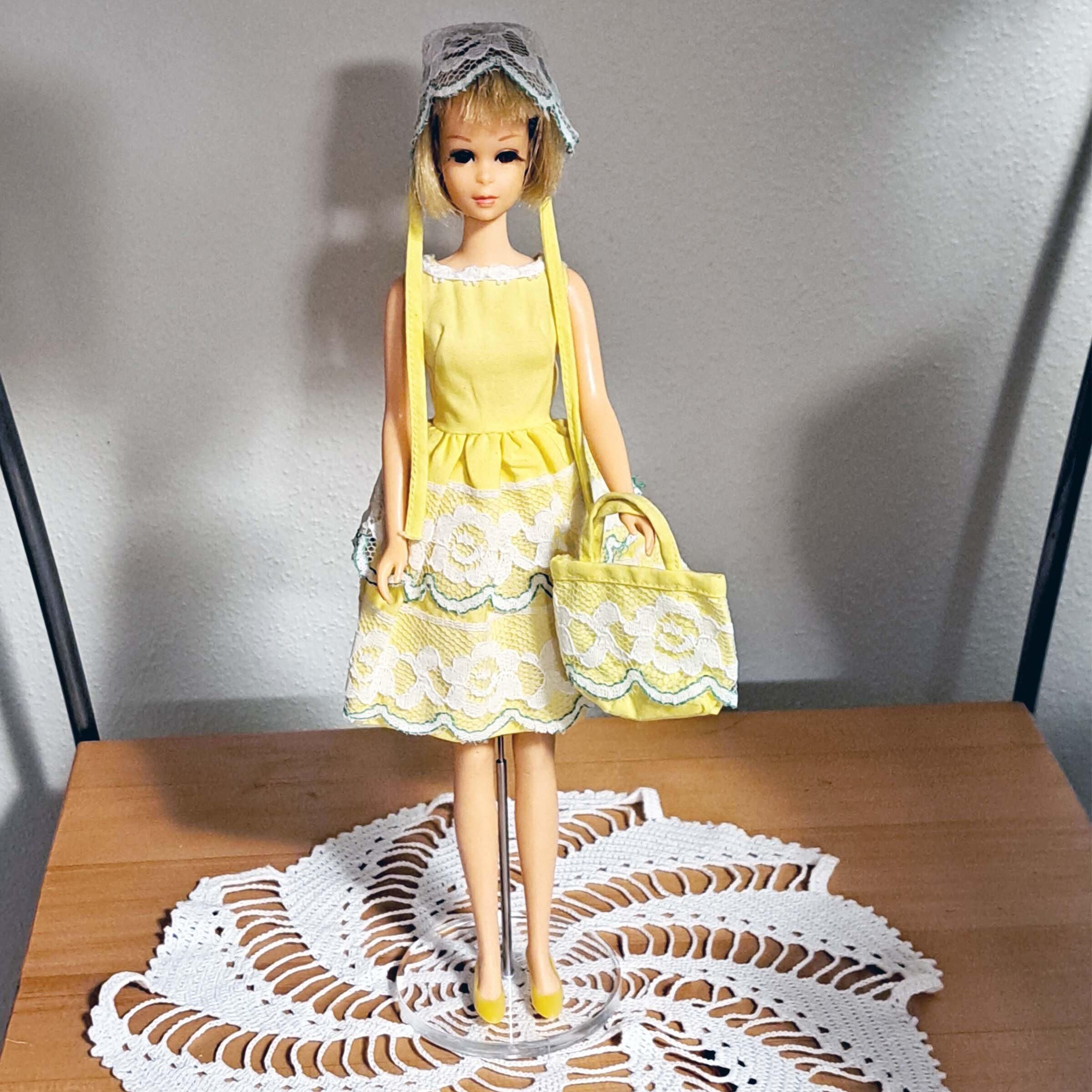 1960s Francie Outfit - Etsy 1960s Francie Outfit - Etsy