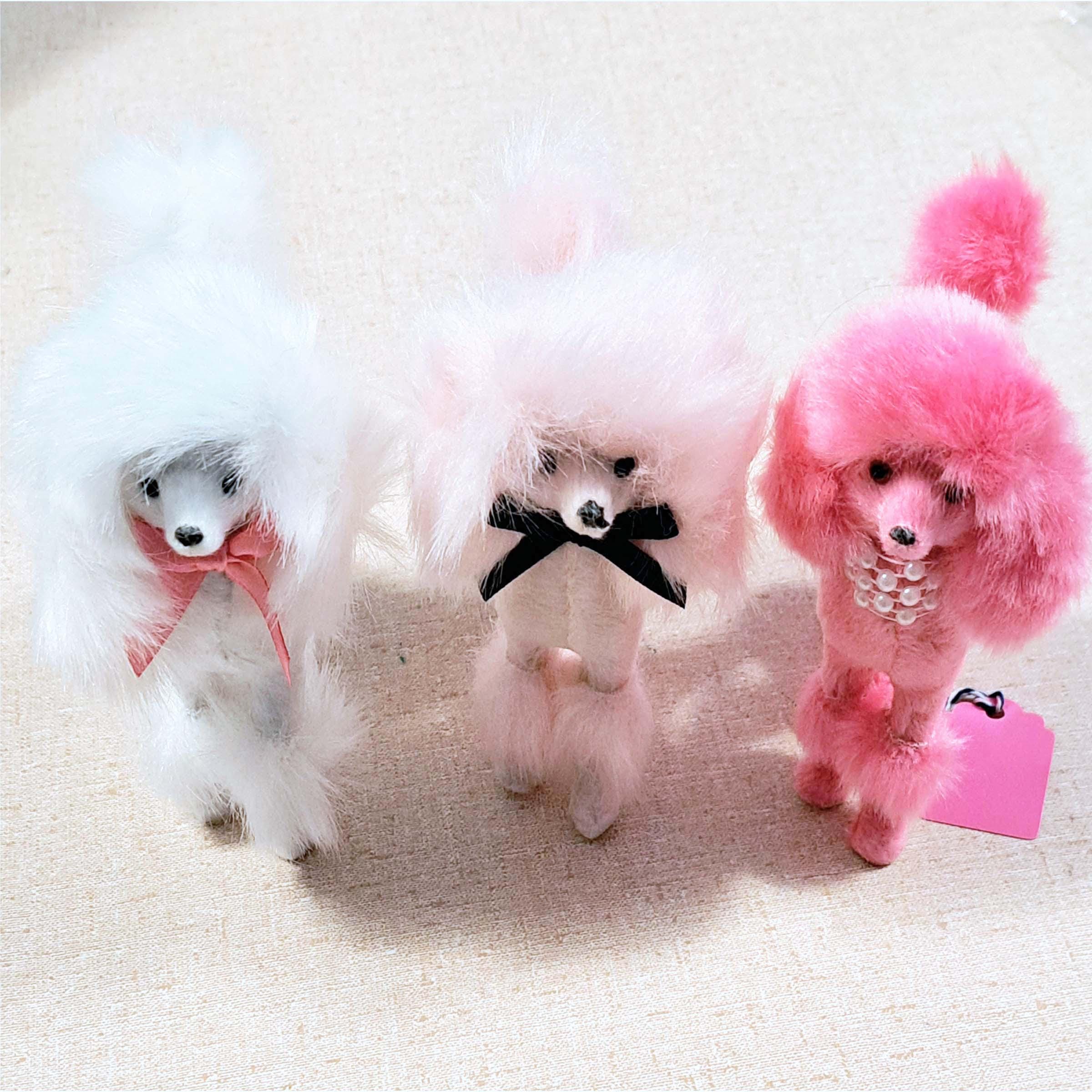 Miniature Poodle Clothes Etsy