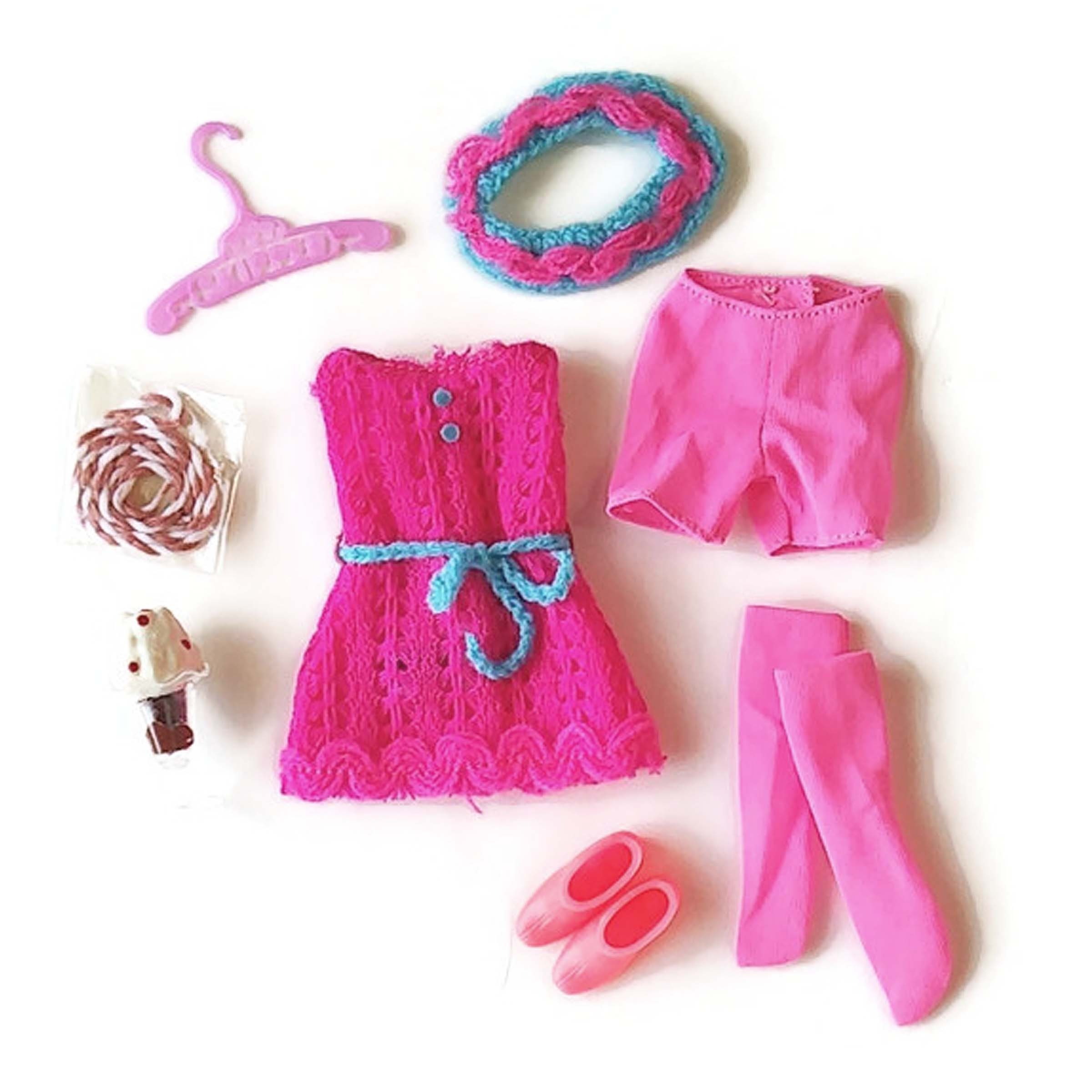 1969 Vintage Skipper Knit Bit #1969 - Etsy