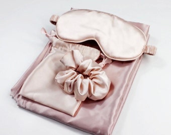 etsy silk pillowcase