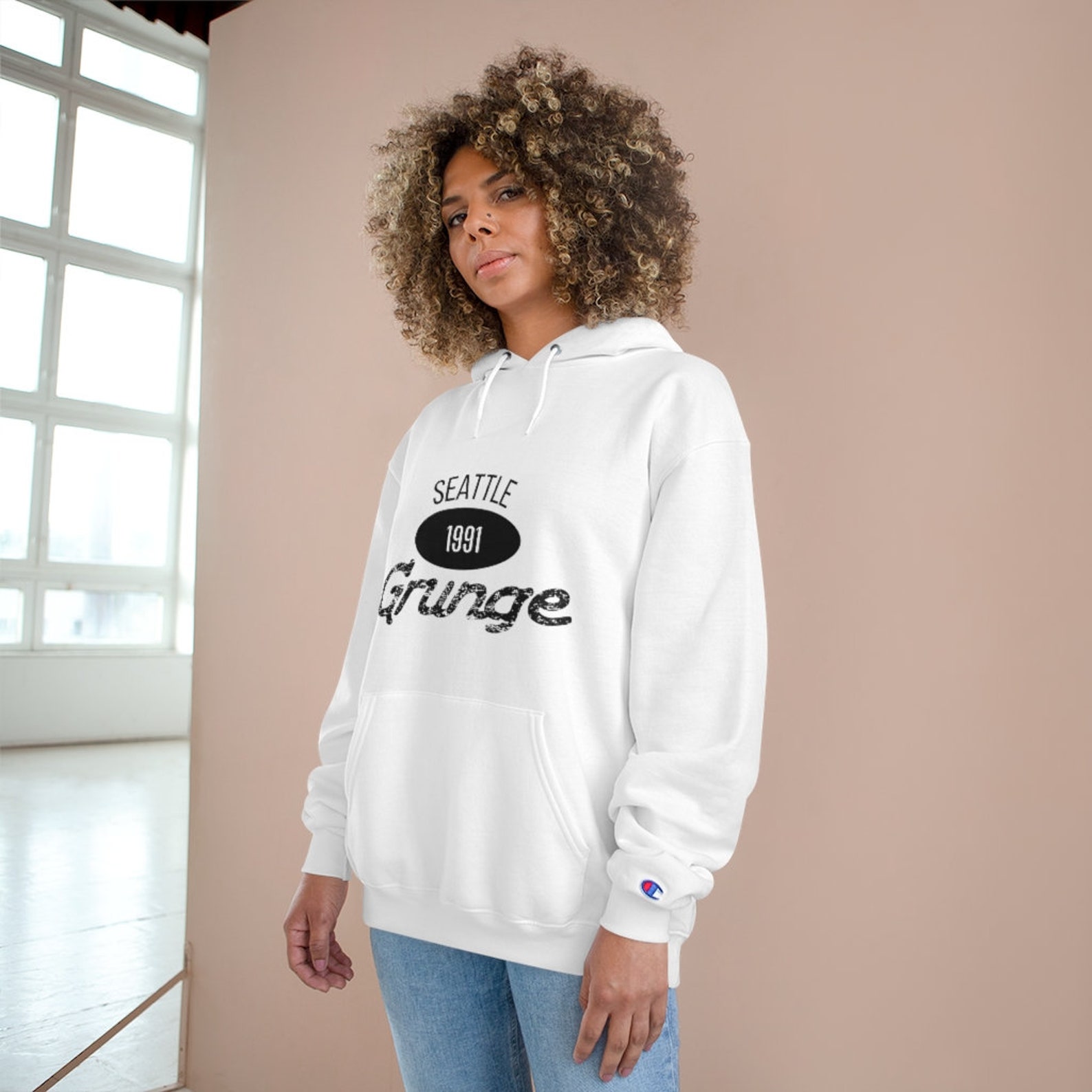 planet rock hoodie