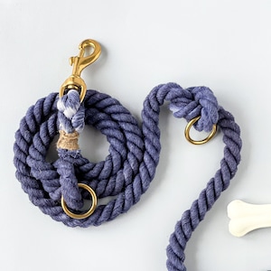 Hands-free leash | Leash for two dog | Handmade soft touch leash for big and small dog | | Eco-friendly leash | Beatiful pet accessories