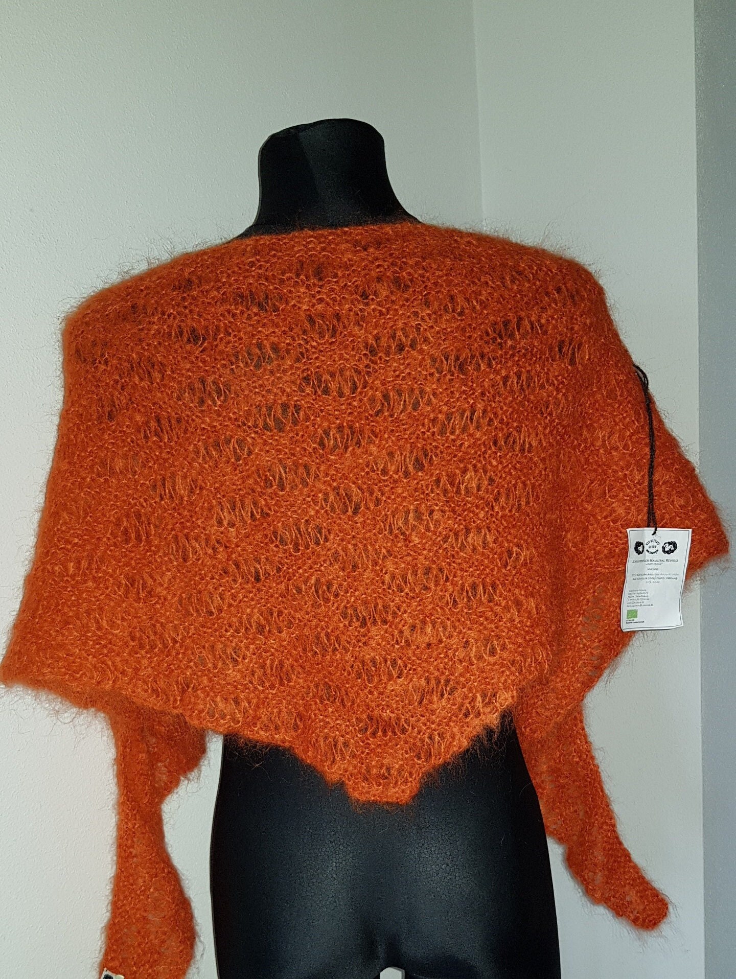 き*ん様 【SUBLATIONS】LOW GAUGE MOHAIR STOLE Classic Equine Mohair Straight Cinch- Western Tack