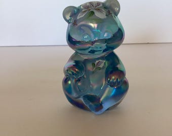 Vintage Fenton Paperweight