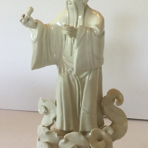 Vintage 1930s Antique Figurines - Etsy - Page 2