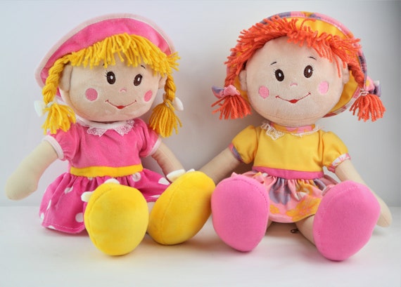 Munecas soft new arrivals