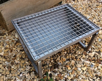 Fire pit. Garden furniture. Patio firepit. Bbq. Garden fire pit. With or with out grill option