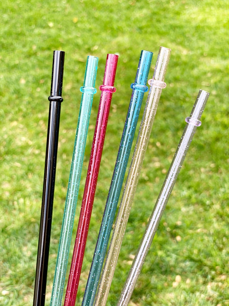 Straw Add on for Tumblers Etsy UK