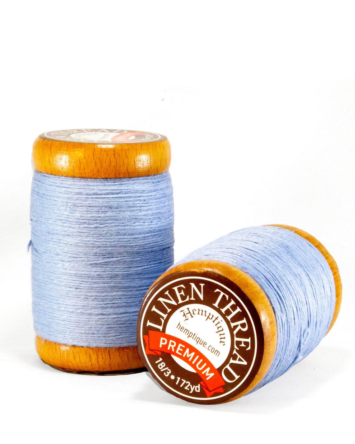 Premium Linen Thread - Etsy