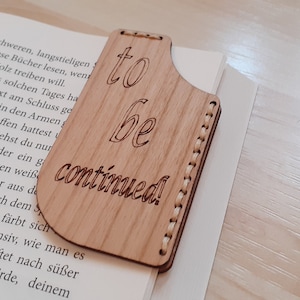 Bookmark Wood, Bookmark Corner, Writing