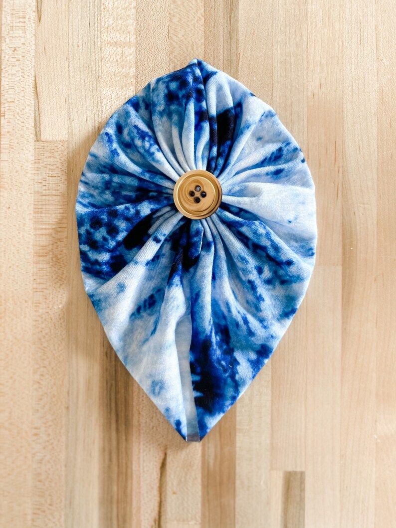 Tsunami Turban