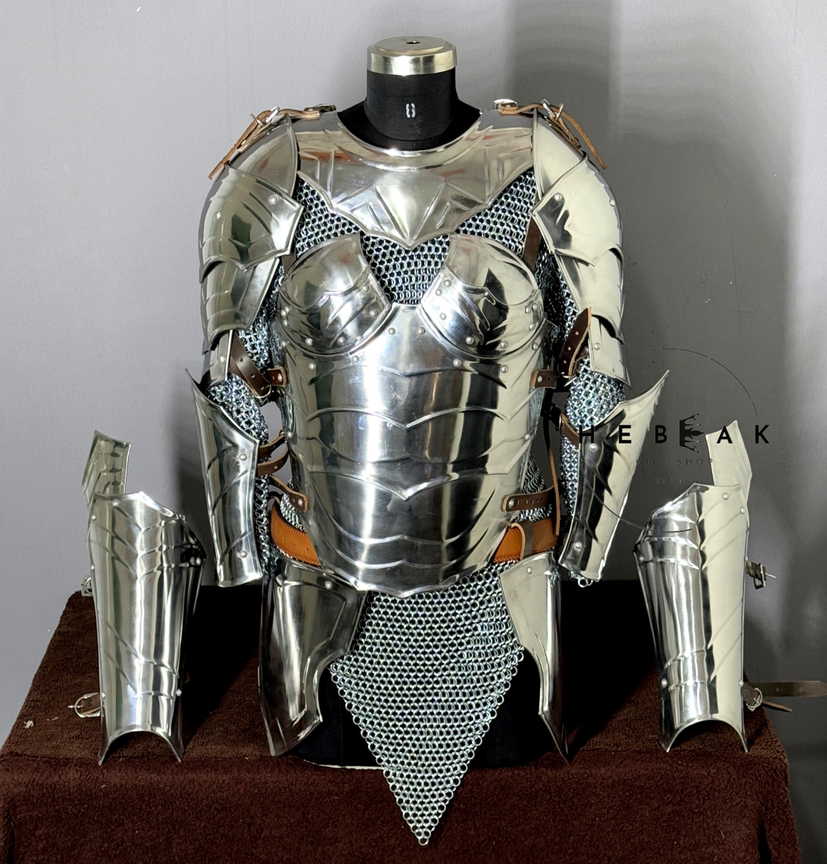 Armure