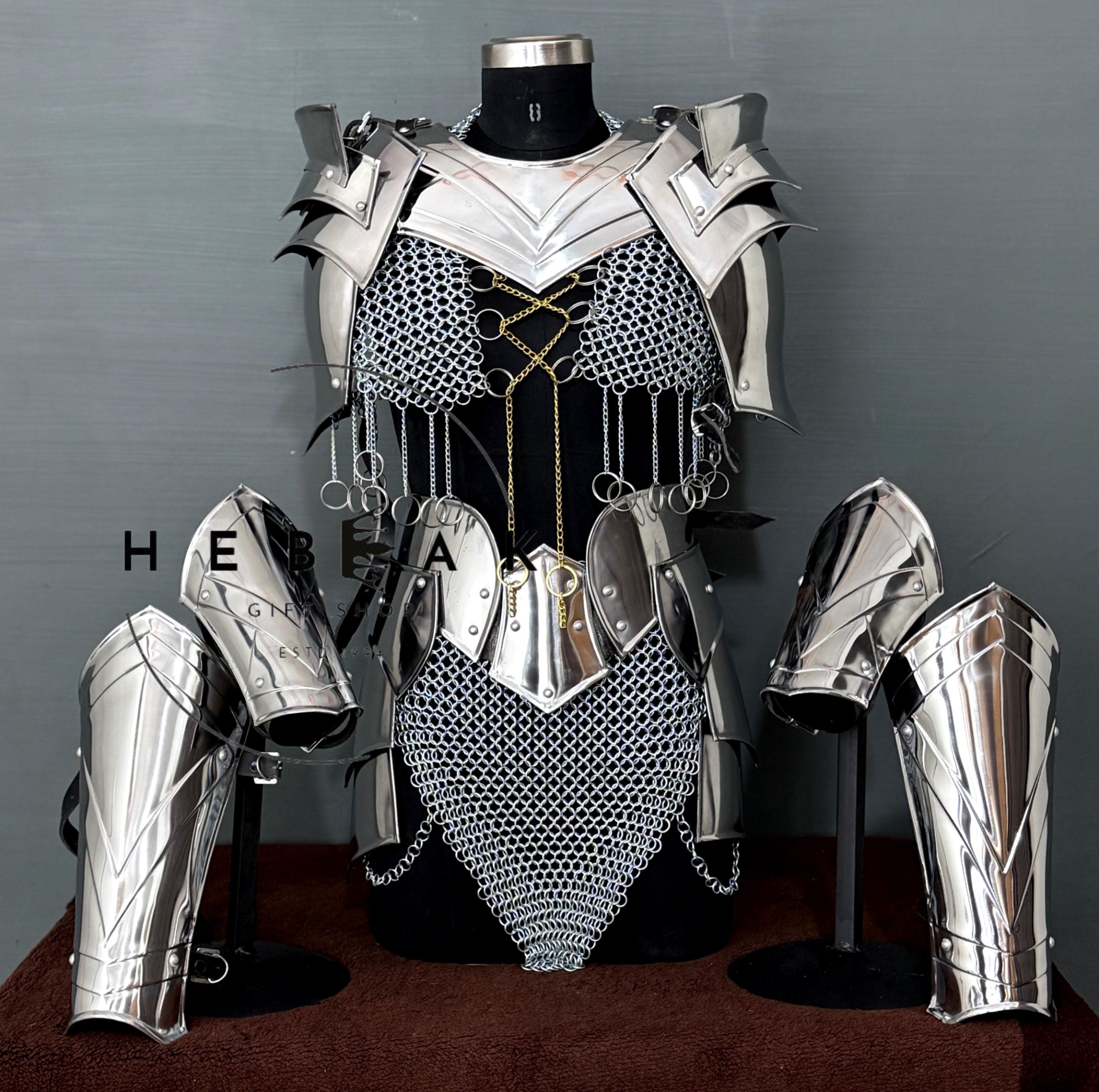 Joan of Arc Dress - Etsy Canada Joan of Arc Dress - Etsy Canada