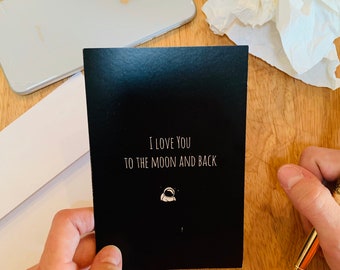 Surprising BREAK-UP CARD | for future ex-Boyfriend / ex-Girlfriend | funny | snarky | sarcastic card | for breakup or gag gift