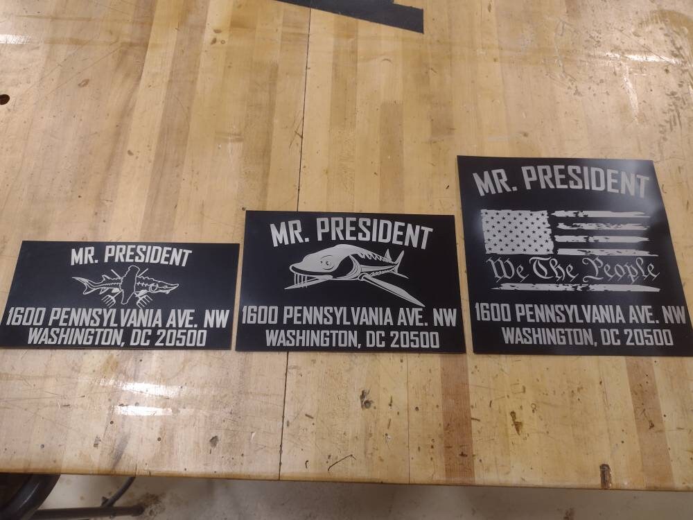 NEW OPTIONS Sturgeon Spearing / Ice Shanty Name Etsy