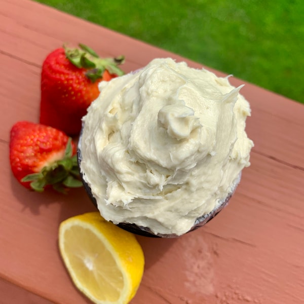 Body Butter Black Owned Etsy