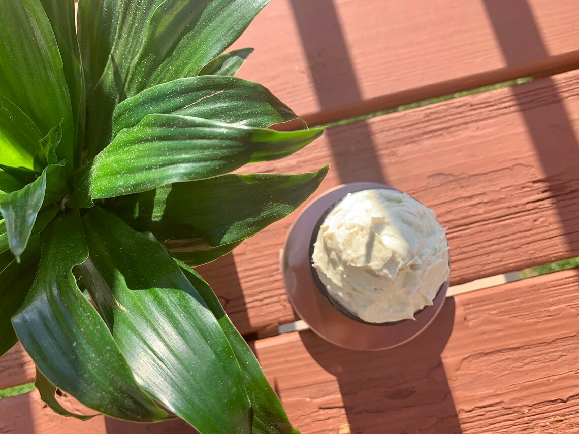 Blackowned & Whipped Raw Shea Butter Etsy