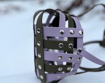 The Scavenger Muzzle