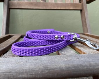 Super Grip Biothane Leash
