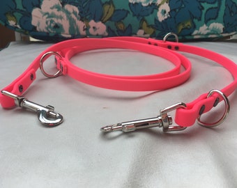 multi purpose dog leash