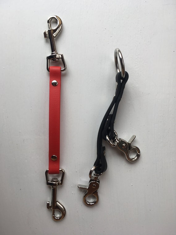 Clip seguridad para para perros - Etsy España