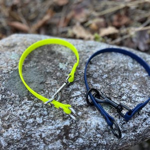 Dominant dog Collar