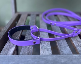 Martingale Leash Single Color