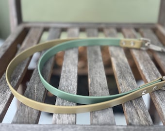 Doppelte Länge Biothane Pull Strap