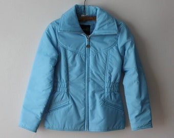 Ski Jacket - Etsy Canada