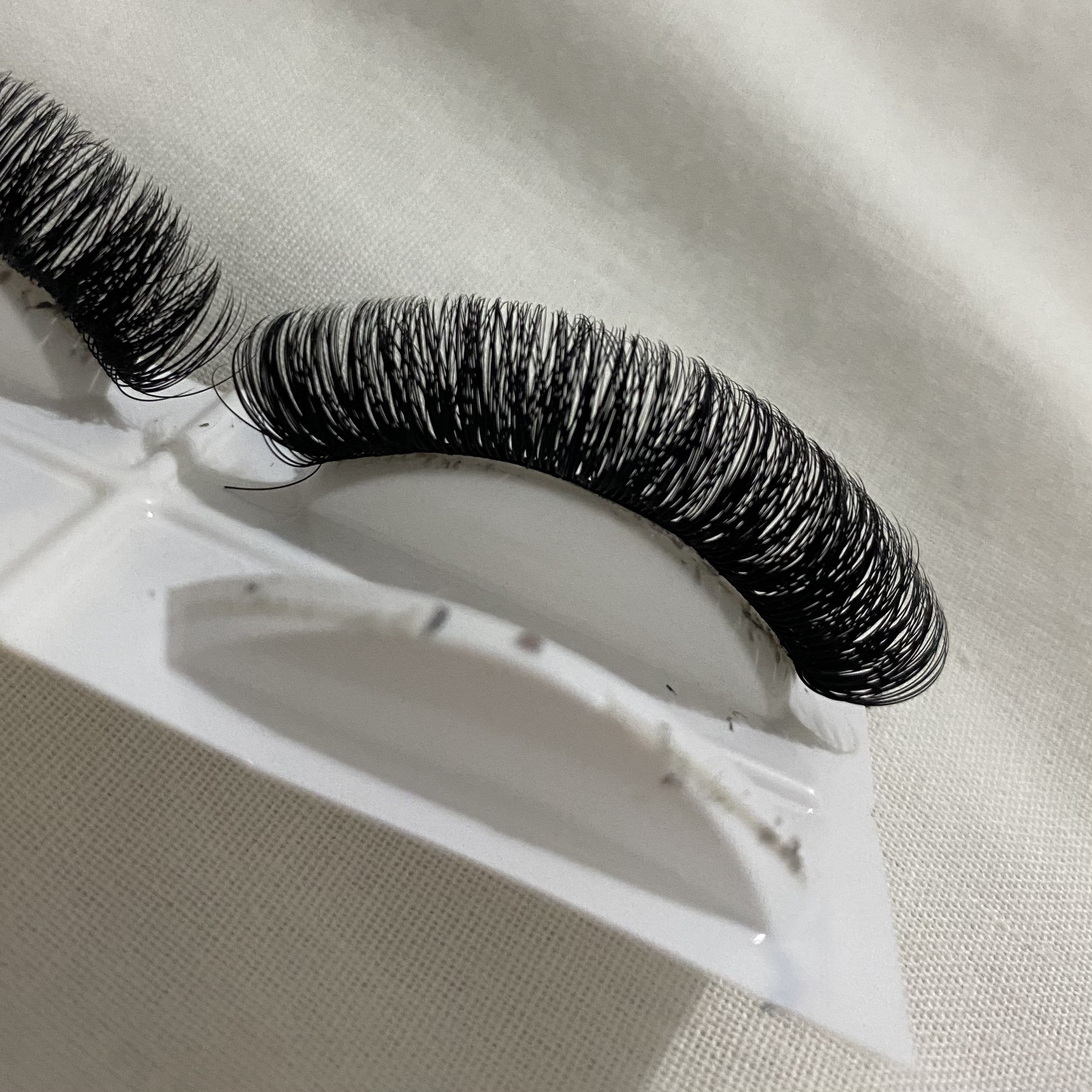 Handmade Russian strip lashes Etsy