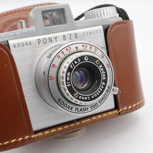 Kodak 828 film - Etsy 日本